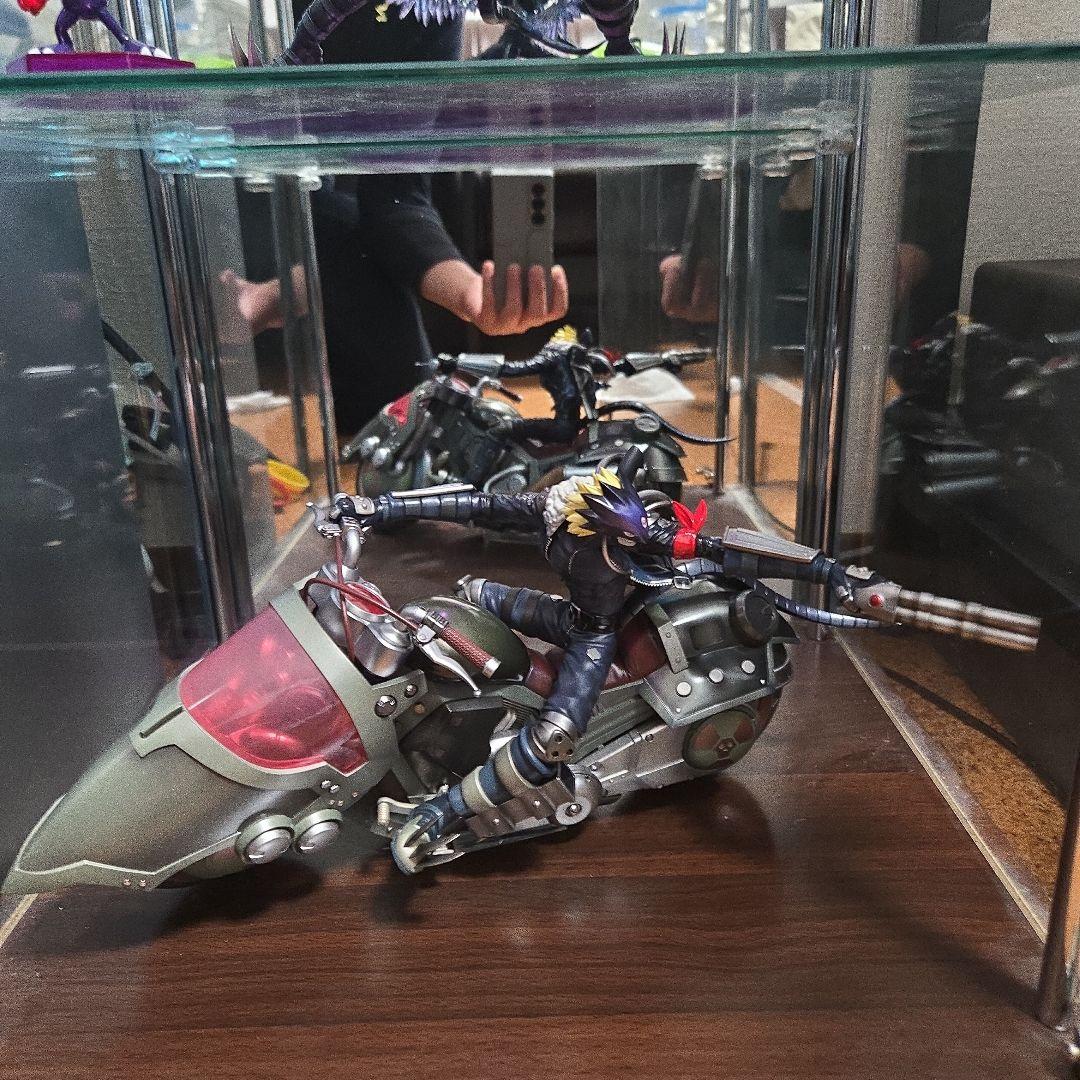 Precious G.E.M.シリーズ ベルゼブモン＆ベヒーモス　フィギュア