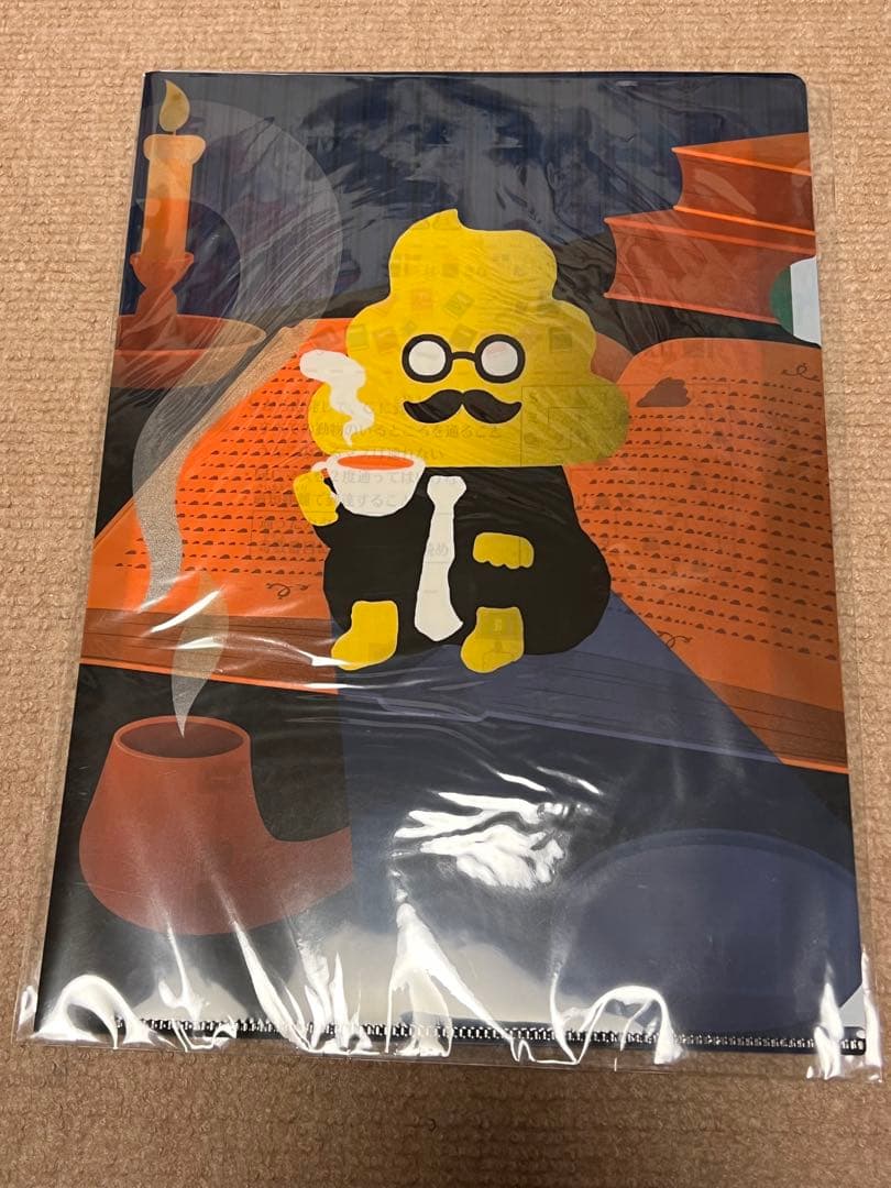 SCRAP TMC 謎解き　詰め合わせ