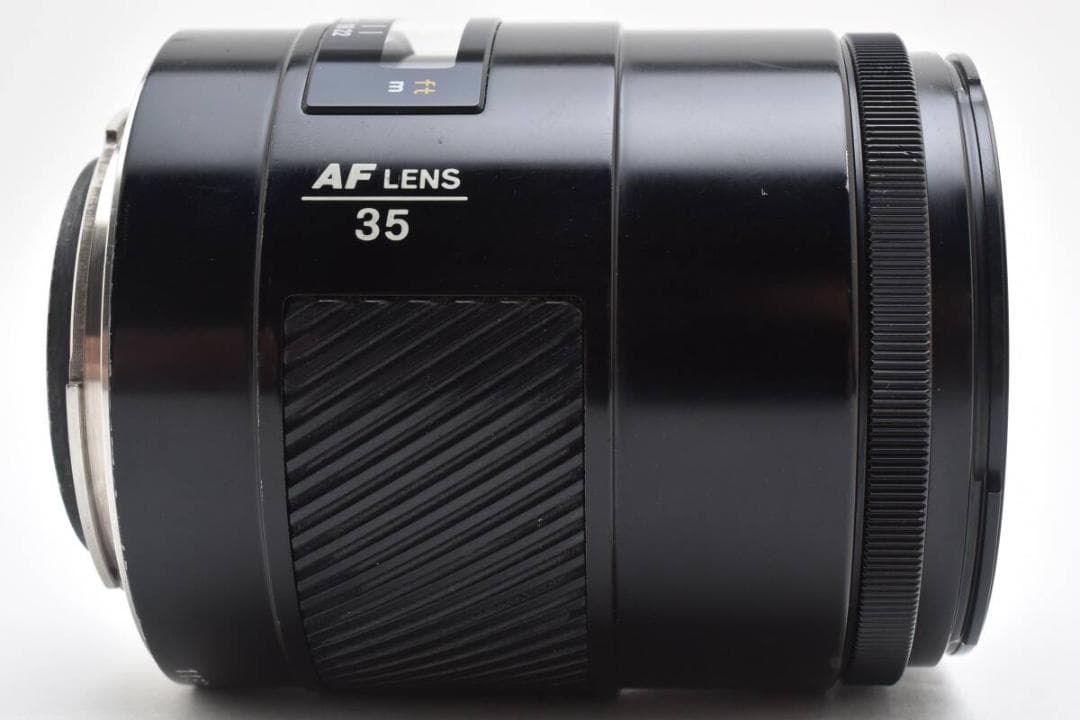 ★希少品★ ミノルタ MINOLTA AF 35mm F1.4