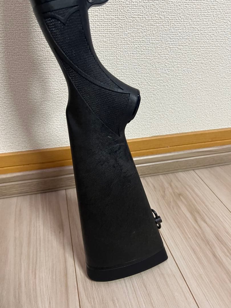 東京マルイ　マルゼン　レミントン　M870 BV ガスガン　ショットガン