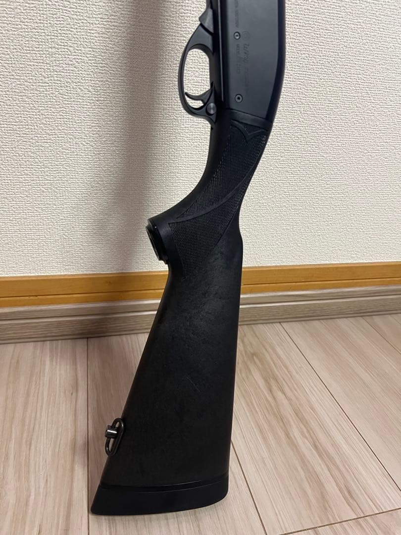 東京マルイ　マルゼン　レミントン　M870 BV ガスガン　ショットガン