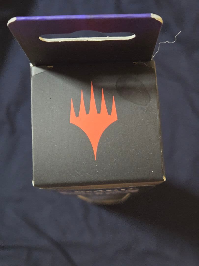 A*i様 MTG 桃桃子 心理腐食　プレイマット