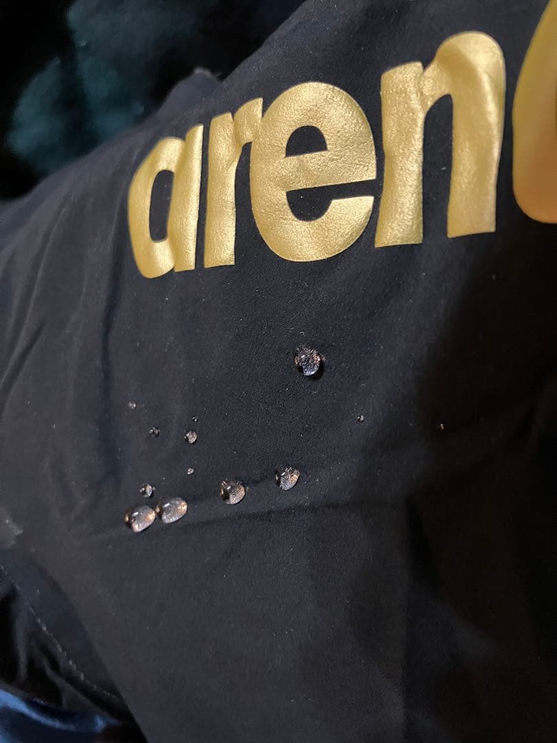 arena 高速水着　アリーナ　パワースキン カーボンエア2 SS 　おまけ付き