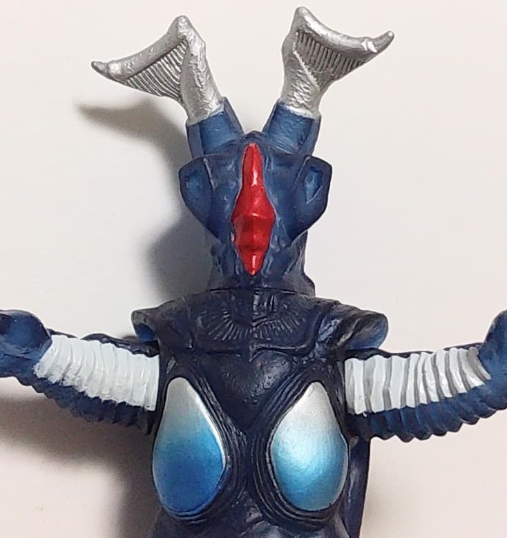 ★超レア★マガゼットン ソフビ★ウルトラ怪獣　ウルトラマンゼロ　ブレーザー