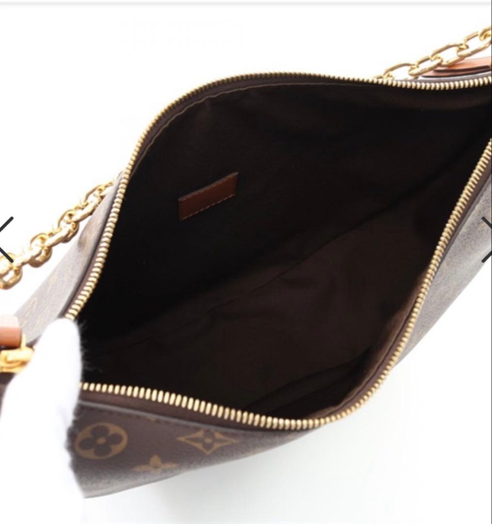 専用です LOUIS VUITTON ルイヴィトン ループホーボー