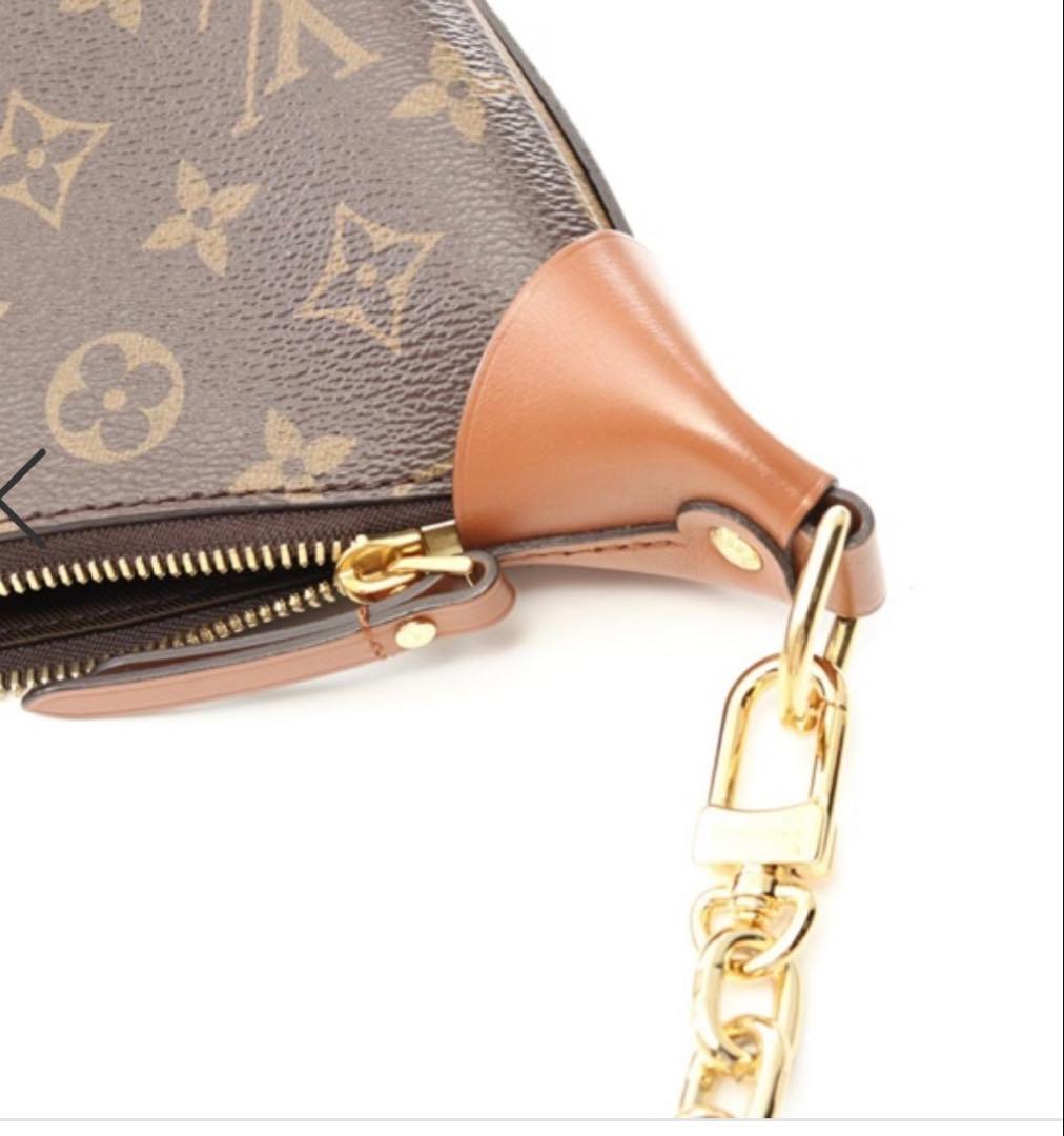 専用です LOUIS VUITTON ルイヴィトン ループホーボー