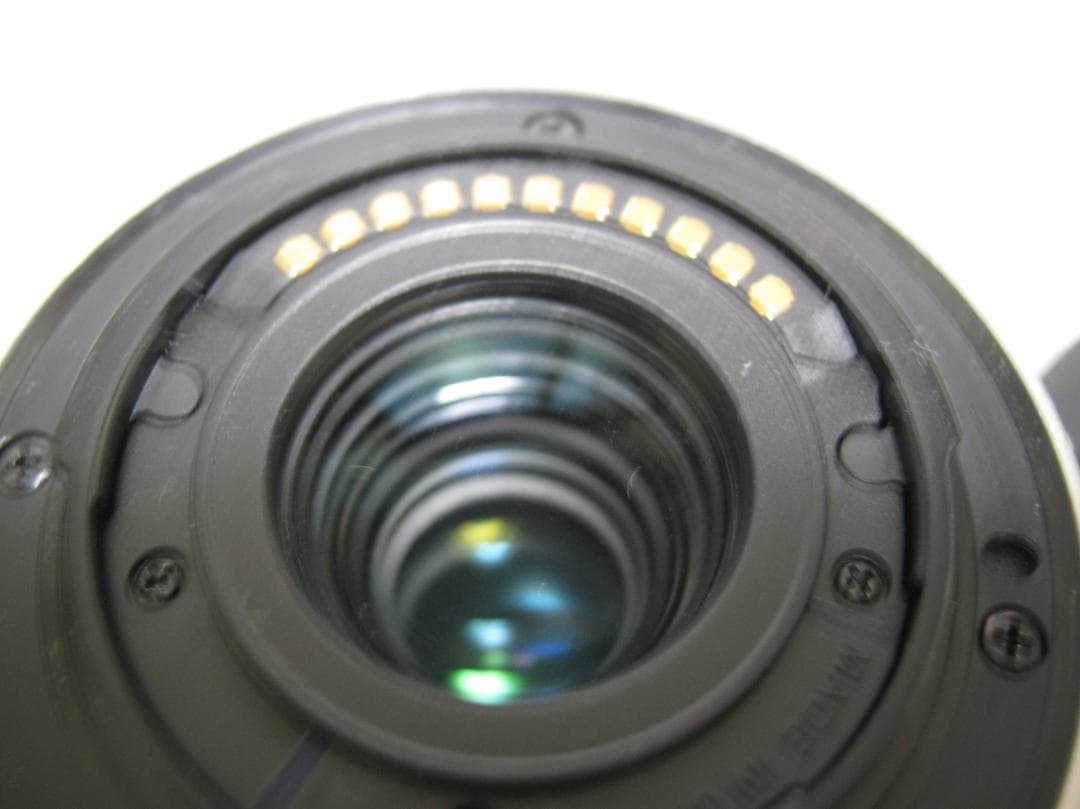 OLYMPUS　PEN　E-P2　オリンパス　ペン　レンズセット