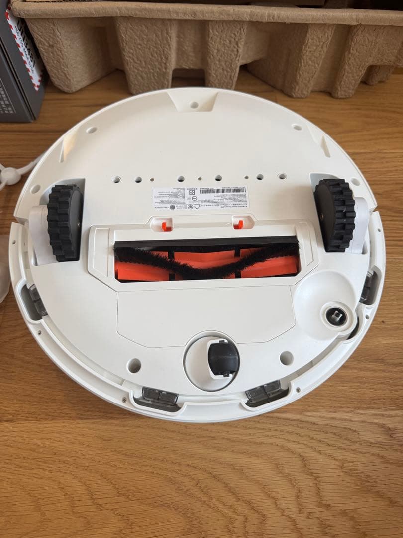 Xiaomi シャオミ ロボット掃除機 S10 美品