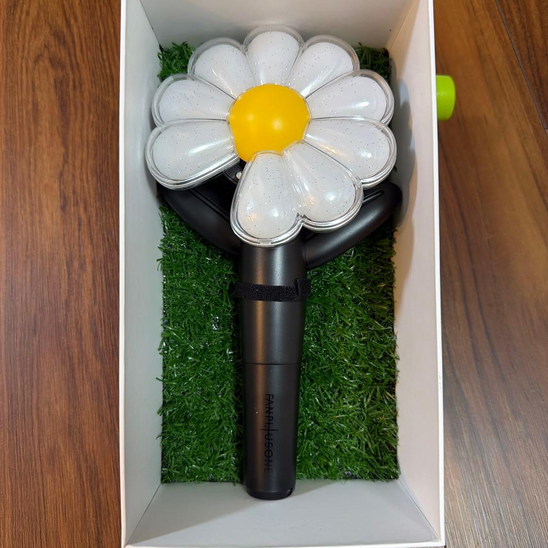 G-DRAGON 公式ペンライト マルチカラー