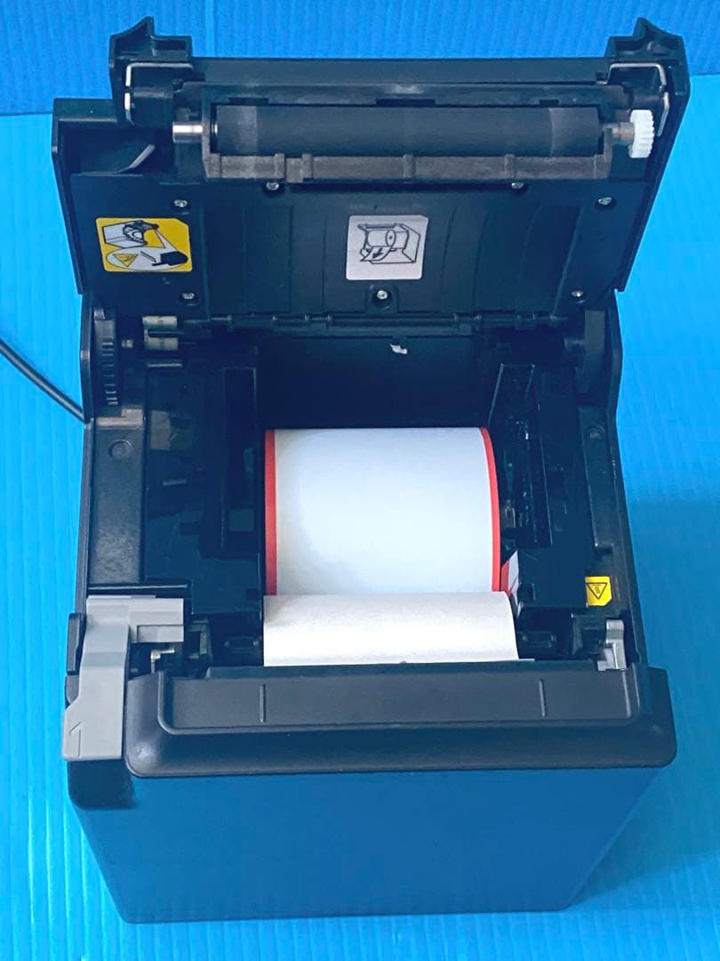 SII セイコー サーマルプリンター　■RP-F10