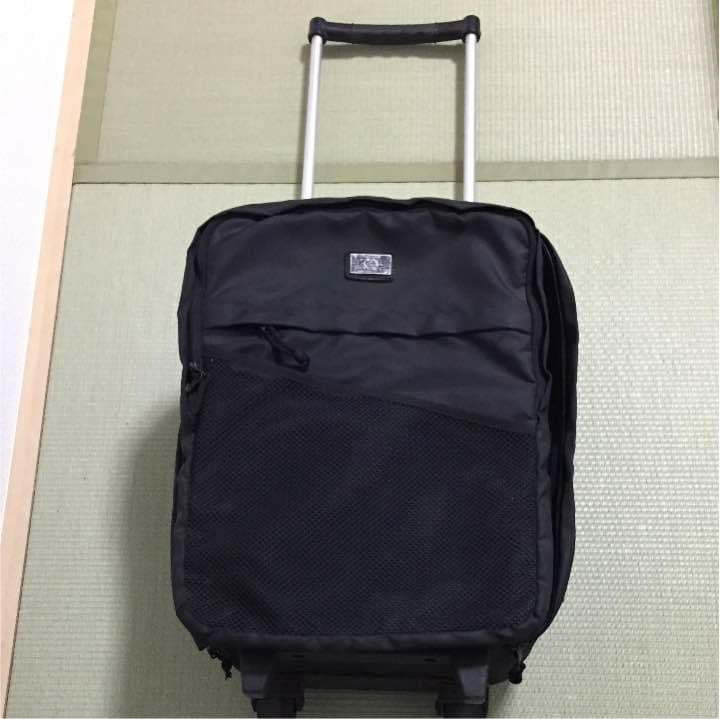 モノブロック プロペット