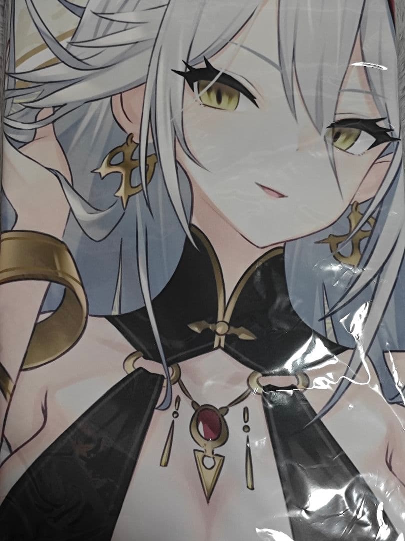 アズールレーン　エーギル　踊り子　等身大タペストリー