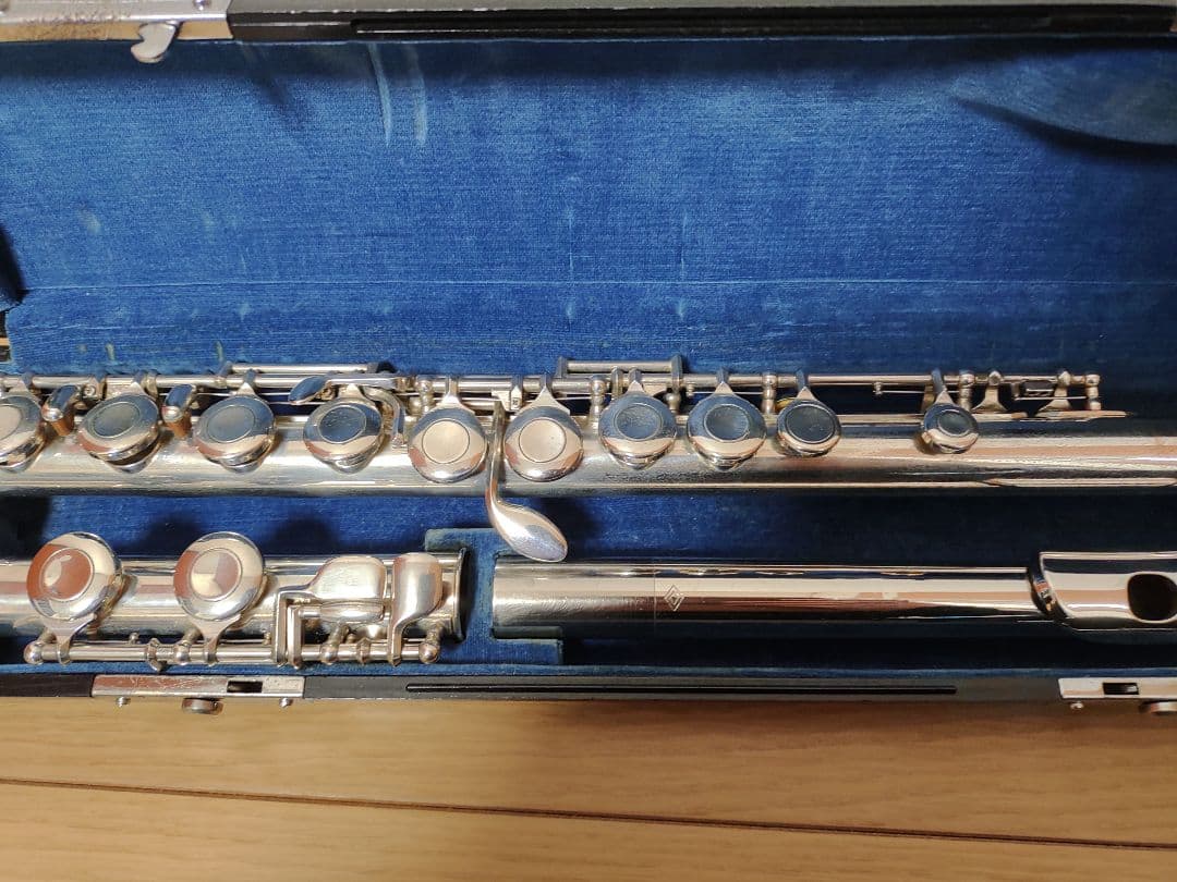 パールフルートＮＣ500ＥＳ