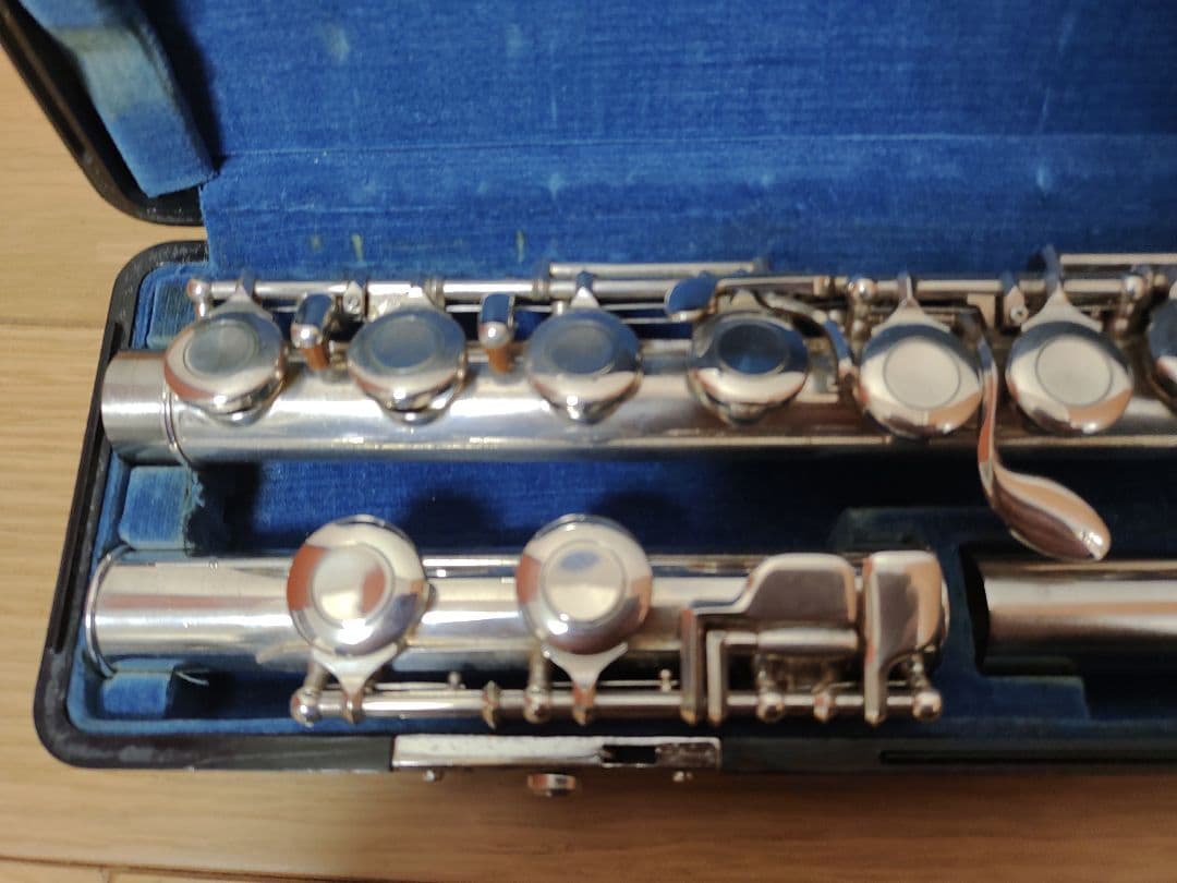 パールフルートＮＣ500ＥＳ