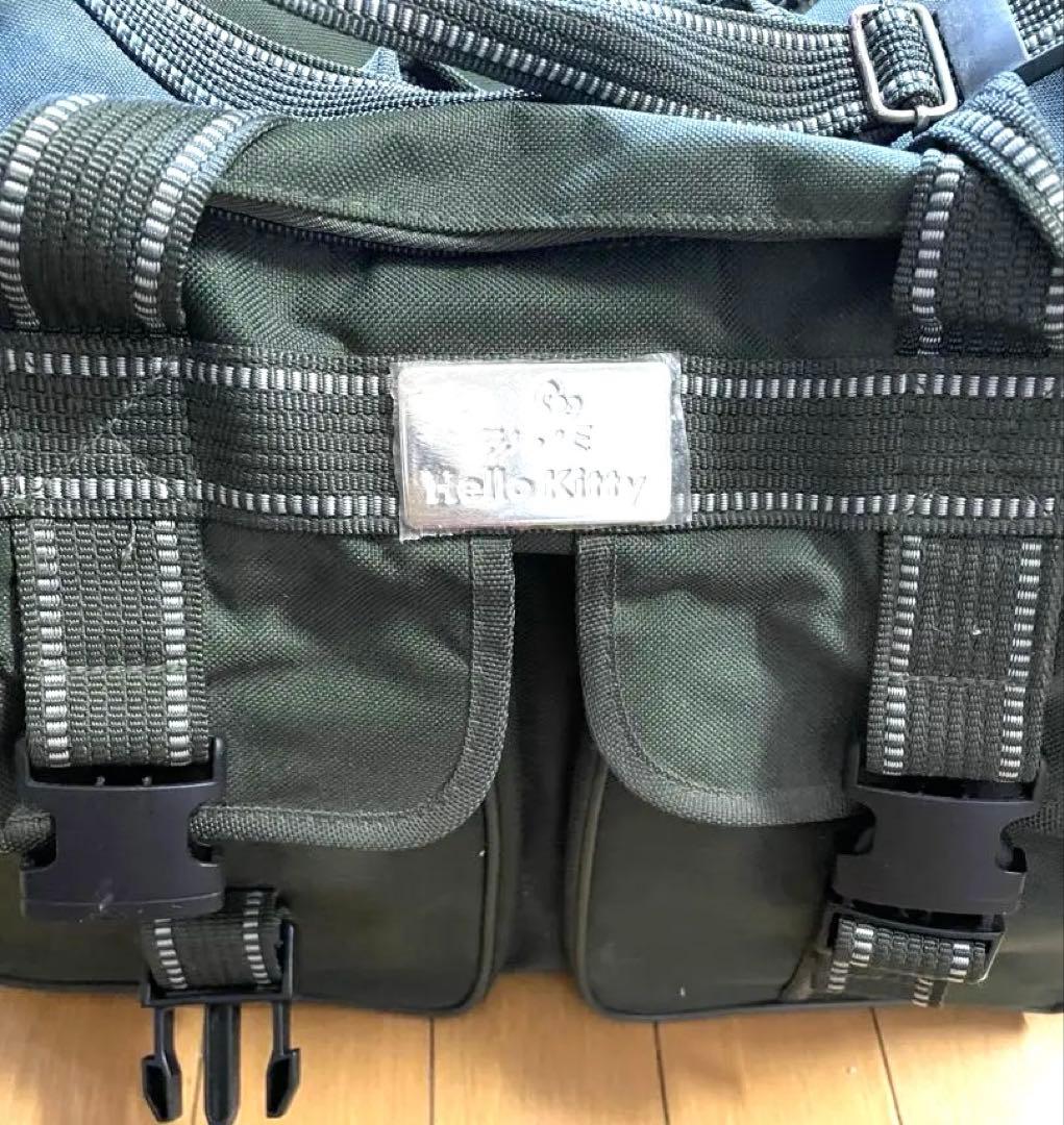 ハローキティ　バック　HELLO KITTY