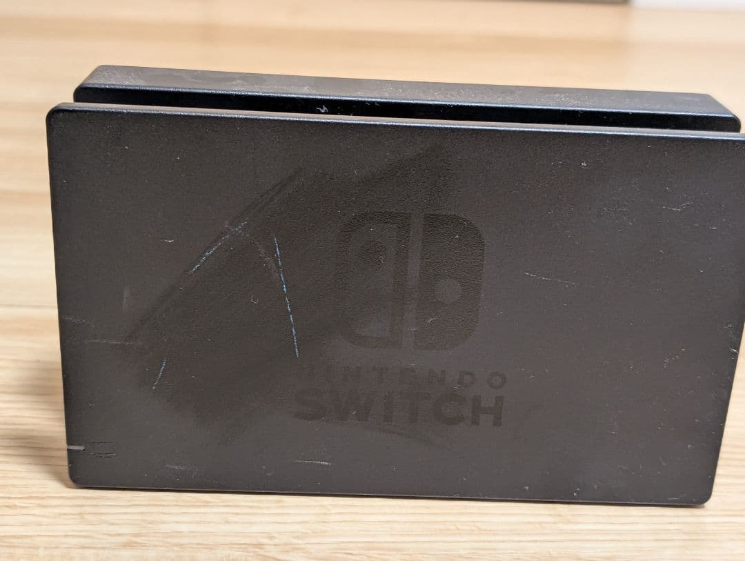 Nintendo Switch 本体 青/赤（②）