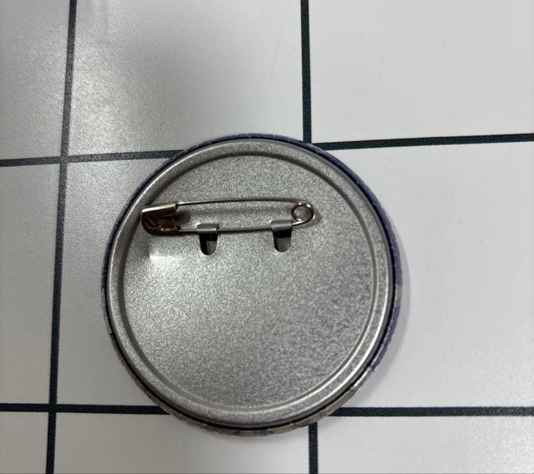 名探偵コナン　隻眼の残像　ホロ缶バッジコレクション　諸伏高明