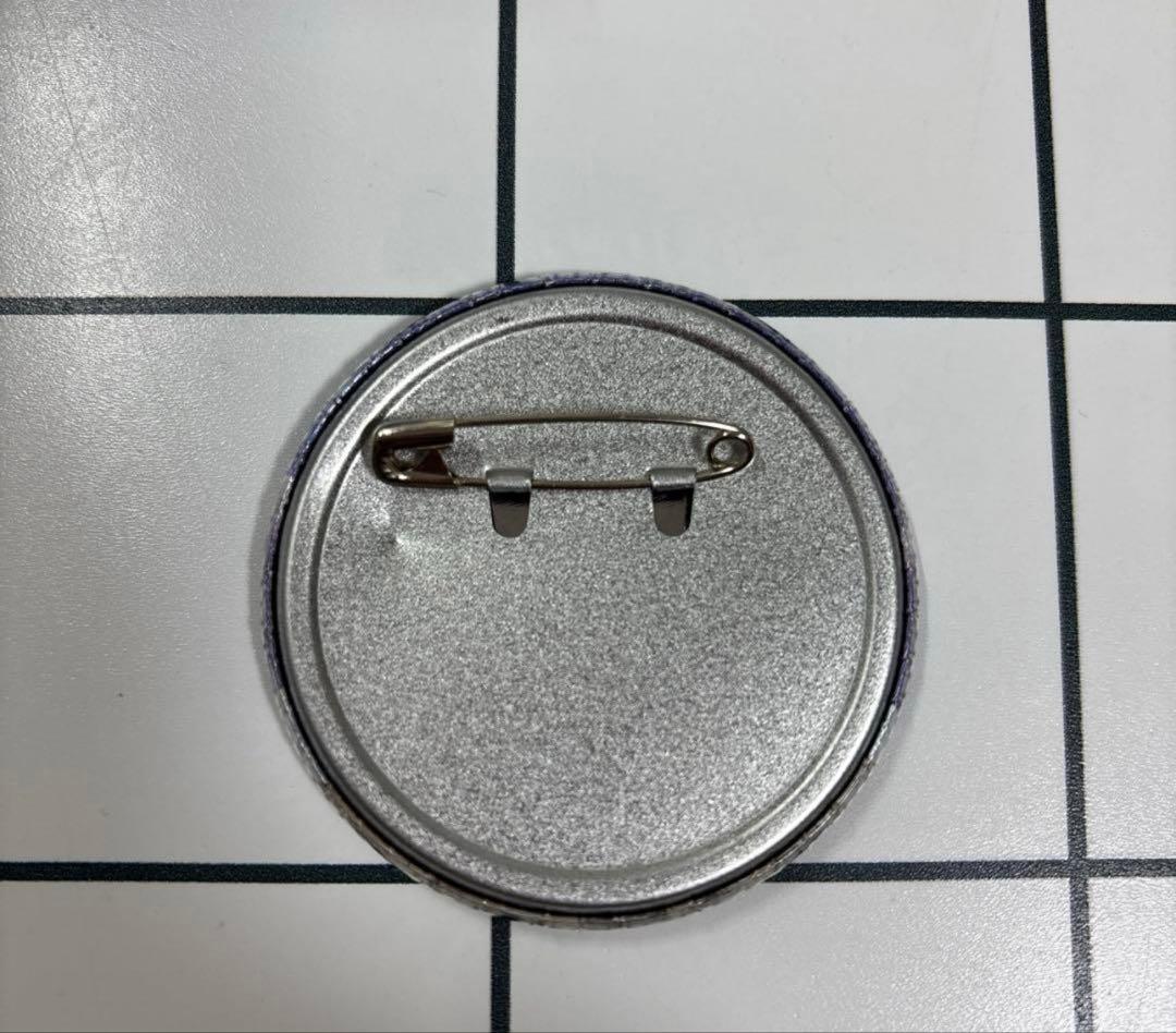 名探偵コナン　隻眼の残像　ホロ缶バッジコレクション　諸伏高明