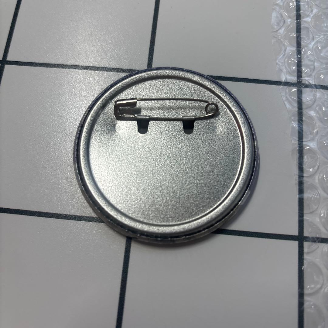 名探偵コナン　隻眼の残像　ホロ缶バッジコレクション　諸伏高明