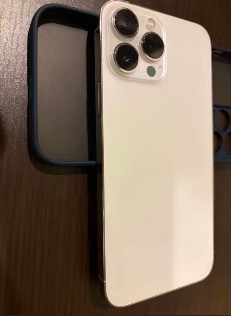 iPhone13promax 美品