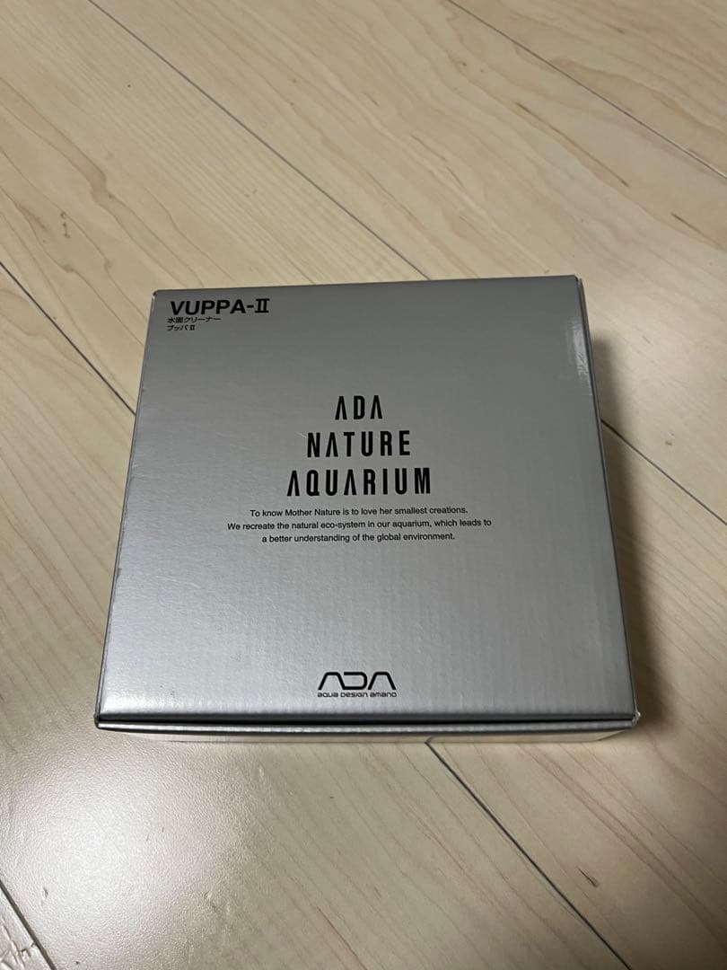 ADA VUPPA-Ⅱ 中古品
