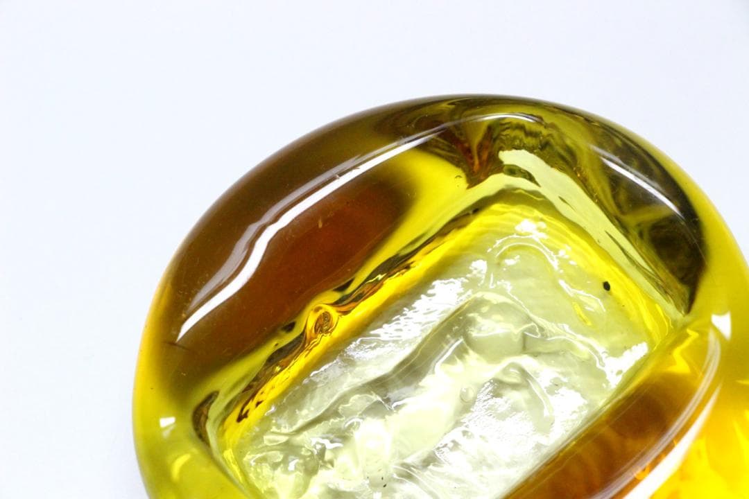 Erik Hoglund エリックホグラン 灰皿 アッシュトレイ 03754