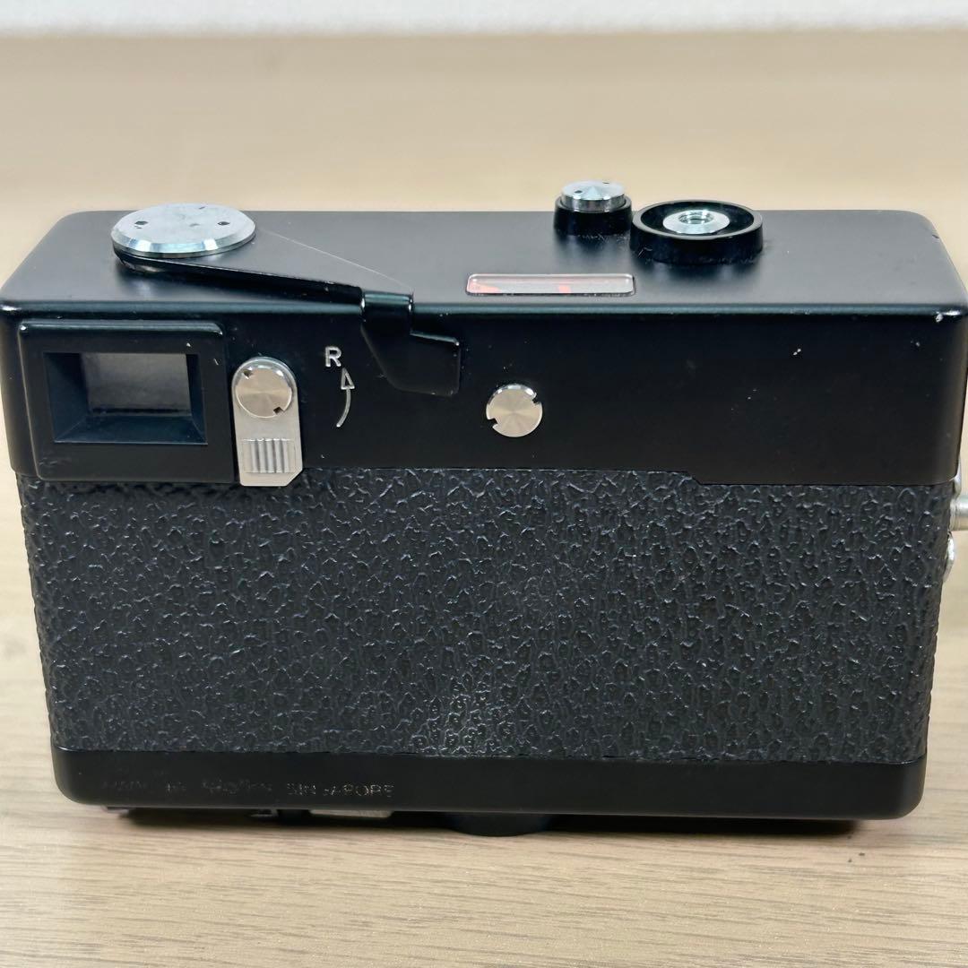 Rollei 35 S フィルムカメラ　B183