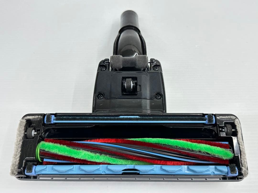 美品　D-DP25 動作保証　PV-BH900 掃除機用　パワーヘッド回転ブラシ