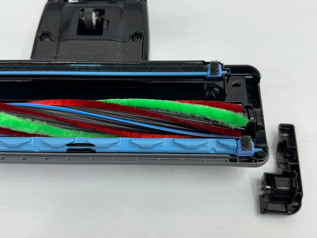 美品　D-DP25 動作保証　PV-BH900 掃除機用　パワーヘッド回転ブラシ