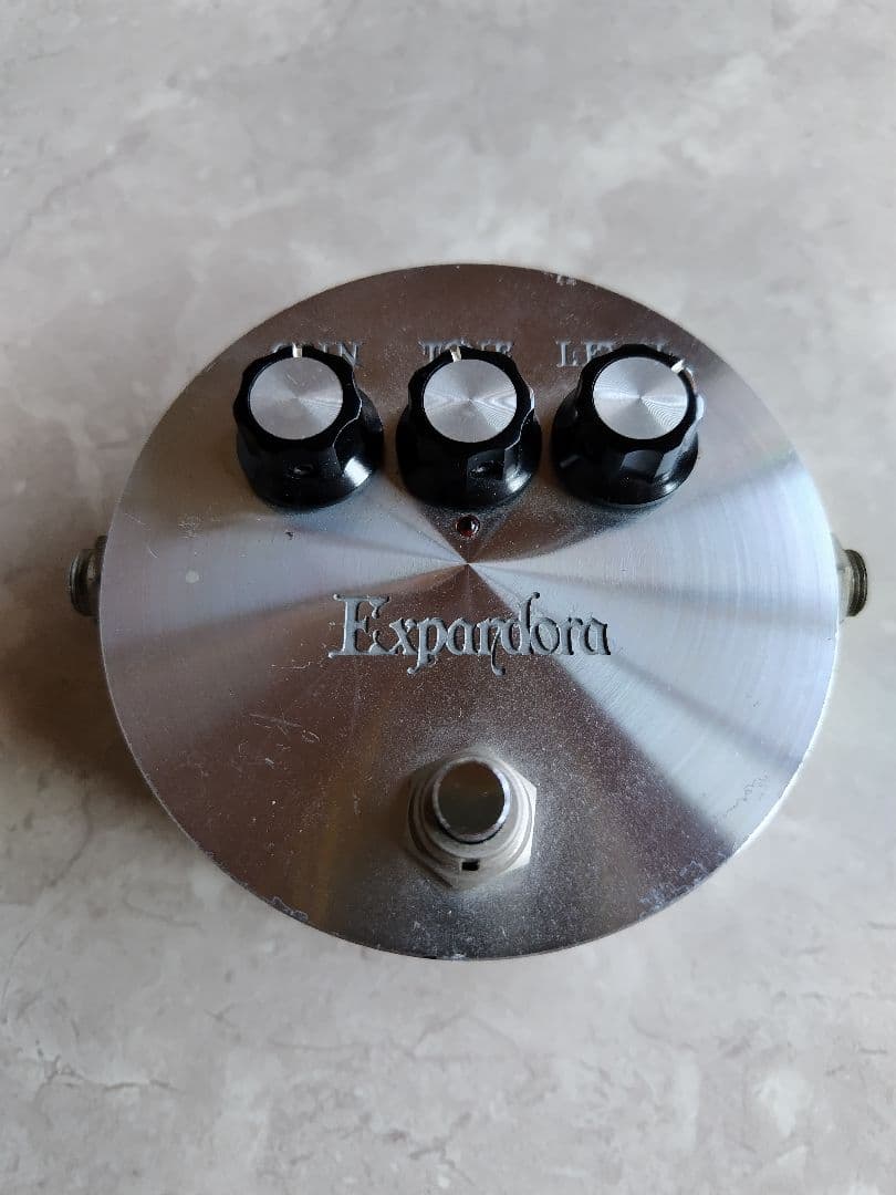 エフェクター BIXONIC Expandora EXP-2000
