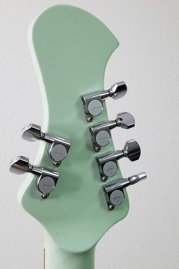 ESP STREAMタイプ エレキギター 現状品