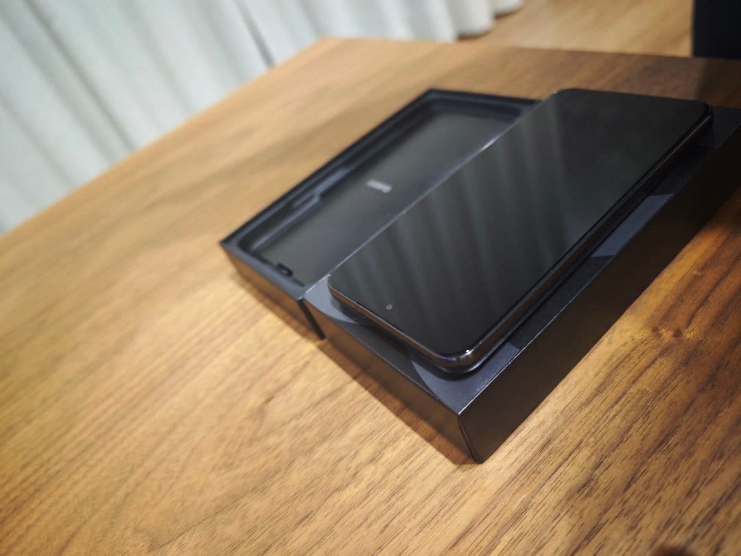 Galaxy S22 SCG13 256GB ファントムブラック