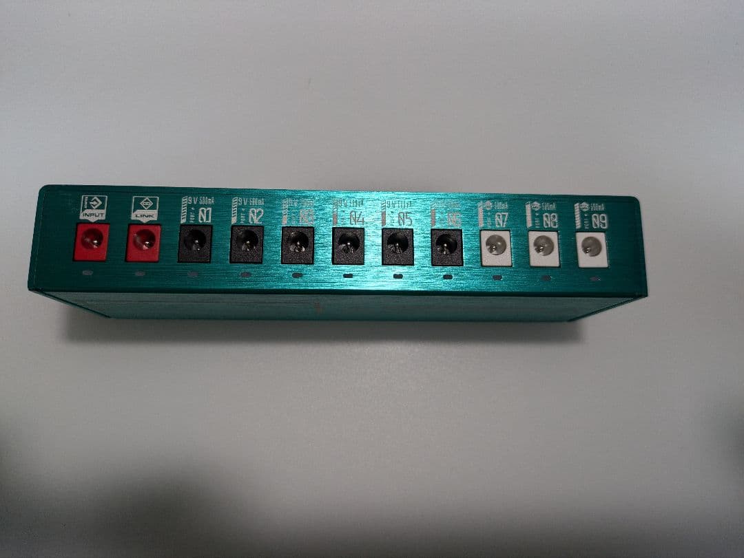 KIP-V.A.C.9 パワーサプライ