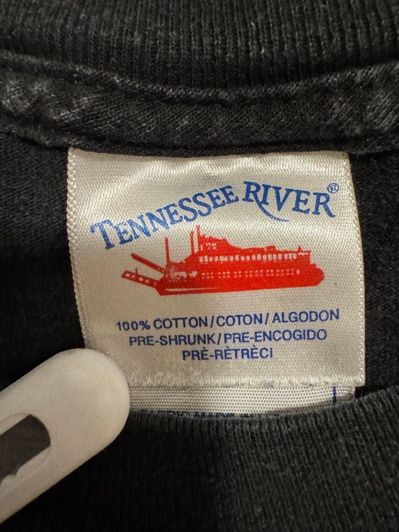 花*様 03‘Marilyn Manson Tシャツ