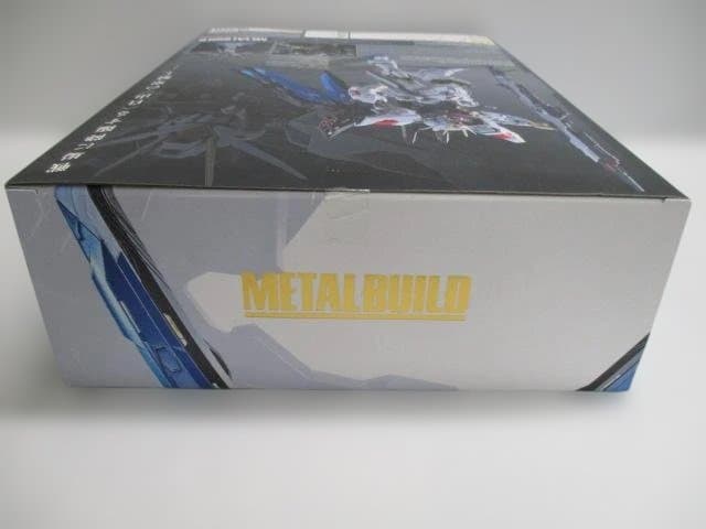 【未開封品】L BUILD ストライクフリーダムガンダム