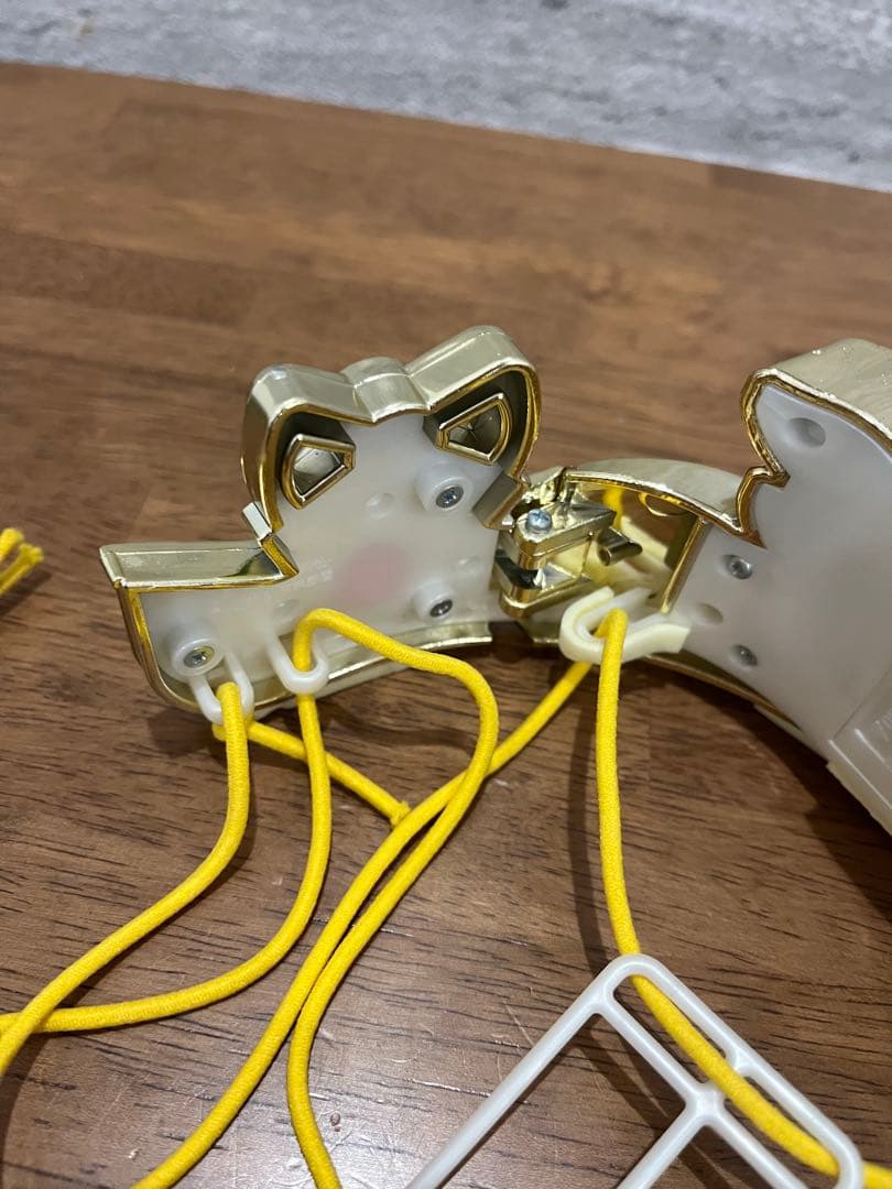 セーラームーン セレニティクリスタルティアラ 当時品 外箱付 レア★AK6