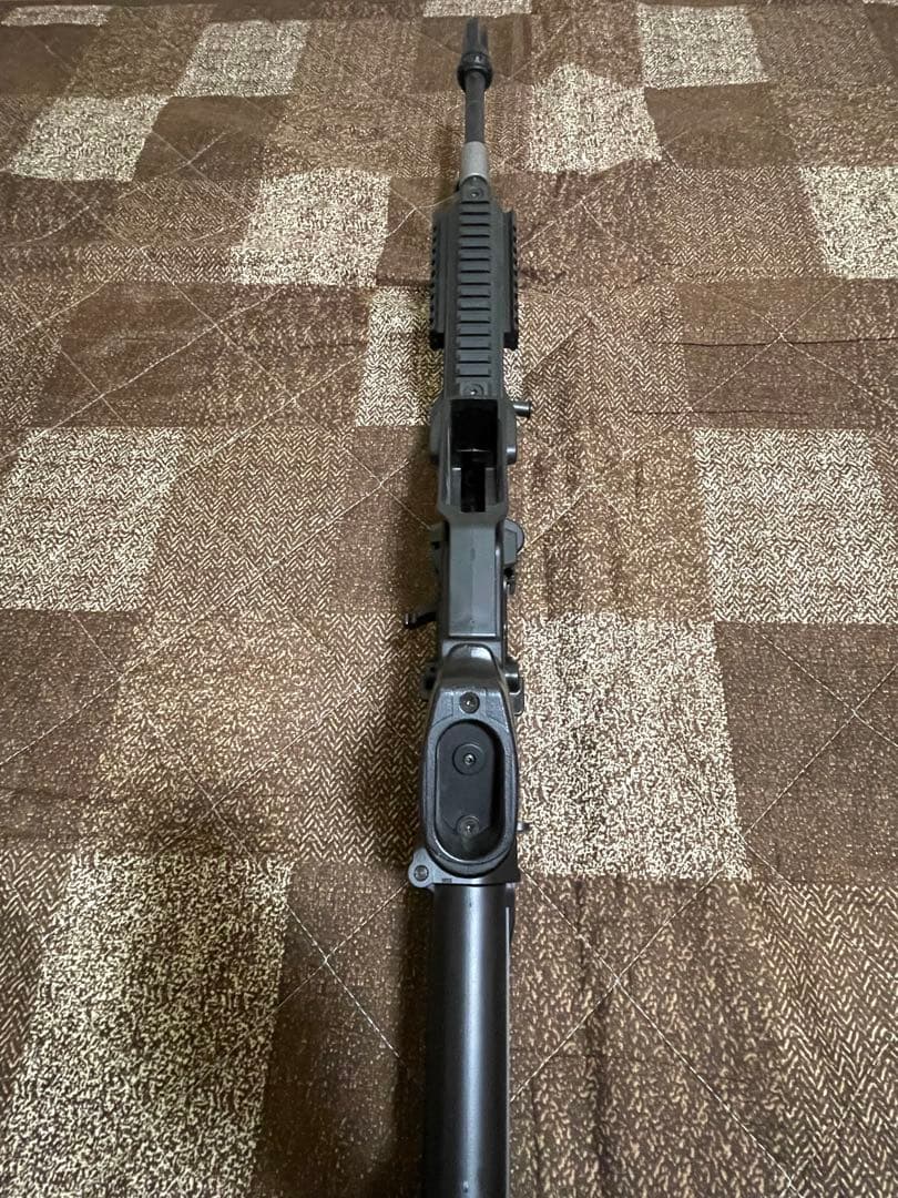 次世代 SCAR-L 訳あり　付属多数