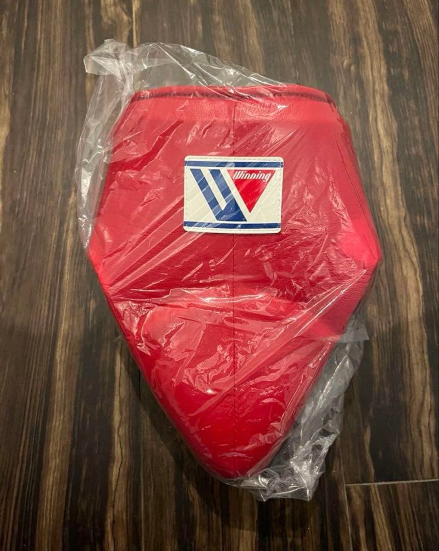 ウイニングファールカップ