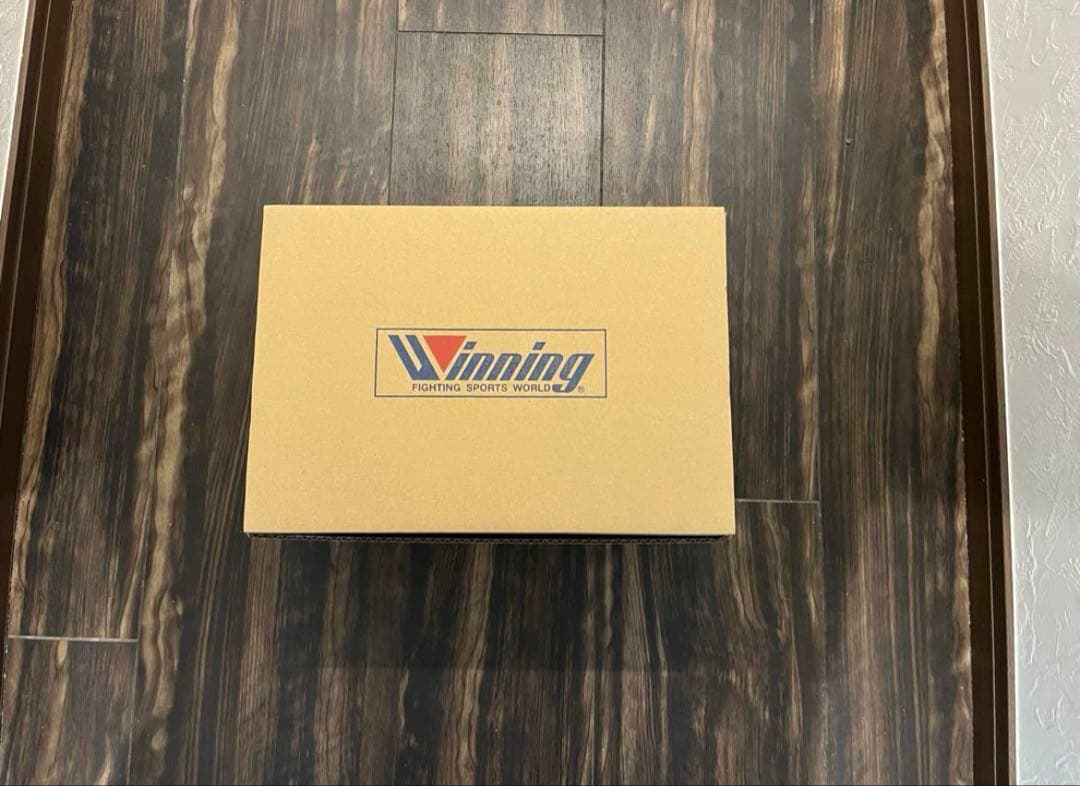 ウイニングファールカップ