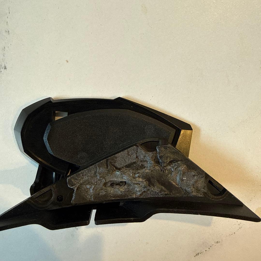 B+COM SB6XR シングルユニット