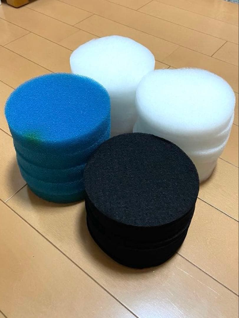 海水魚鑑賞　備品いろいろ（全品購入の方募集）