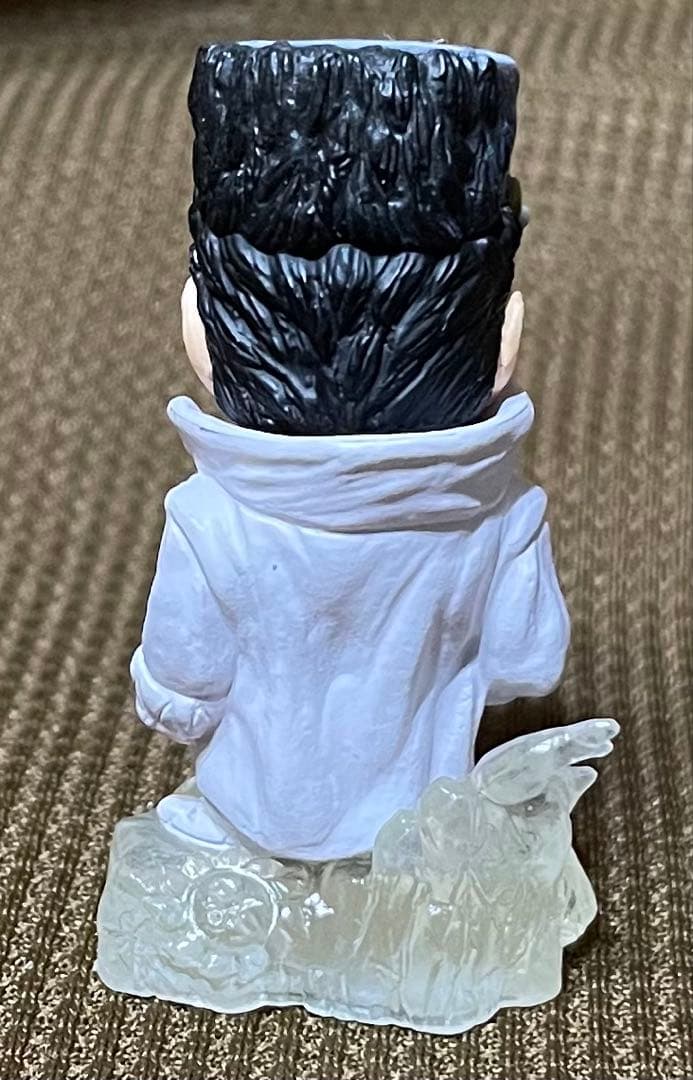 ジョジョ　キャラヒーローズ　4部　空条承太郎　スタープラチナ(シークレット)