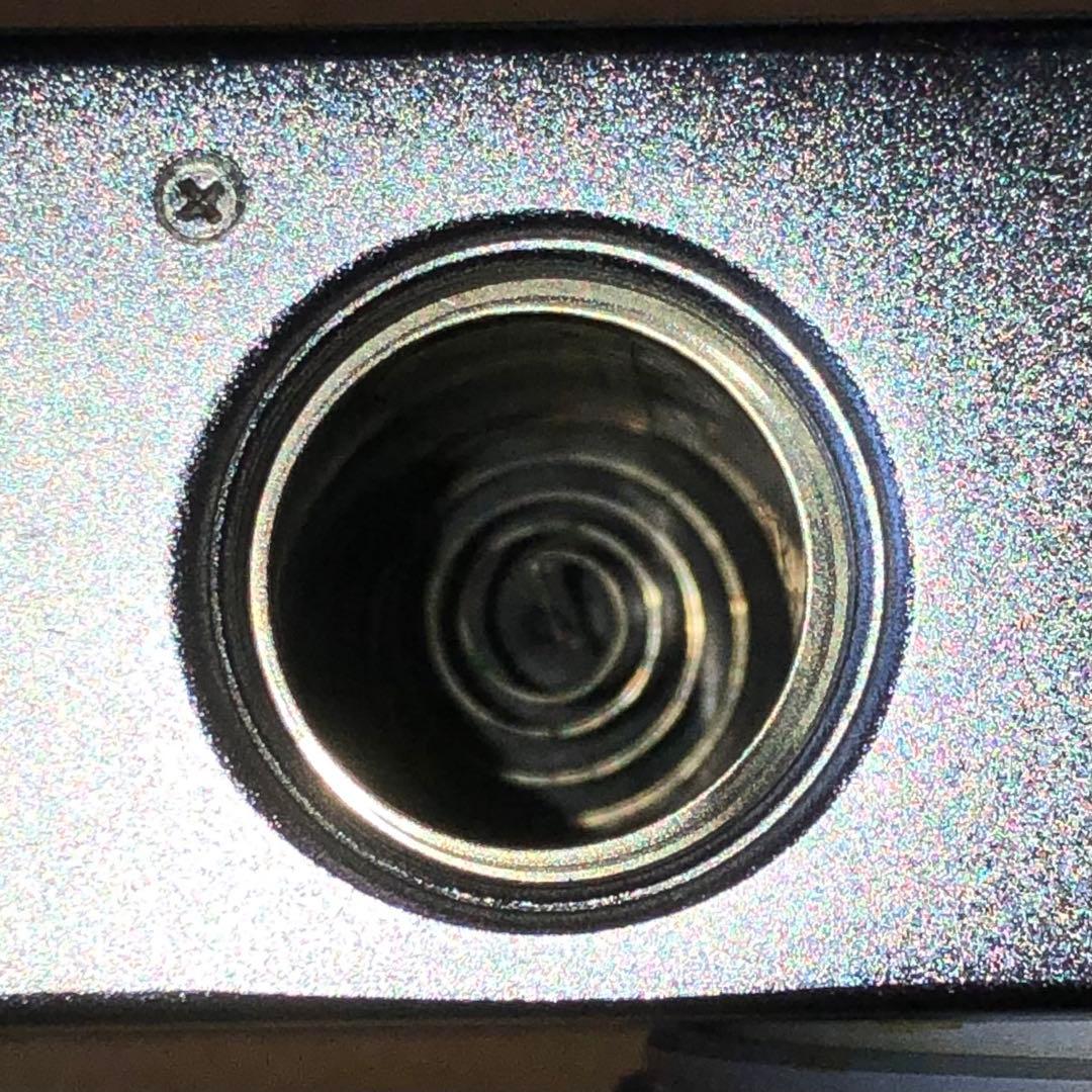 分解整備清掃済 美品 Yashica Electro 35 GS