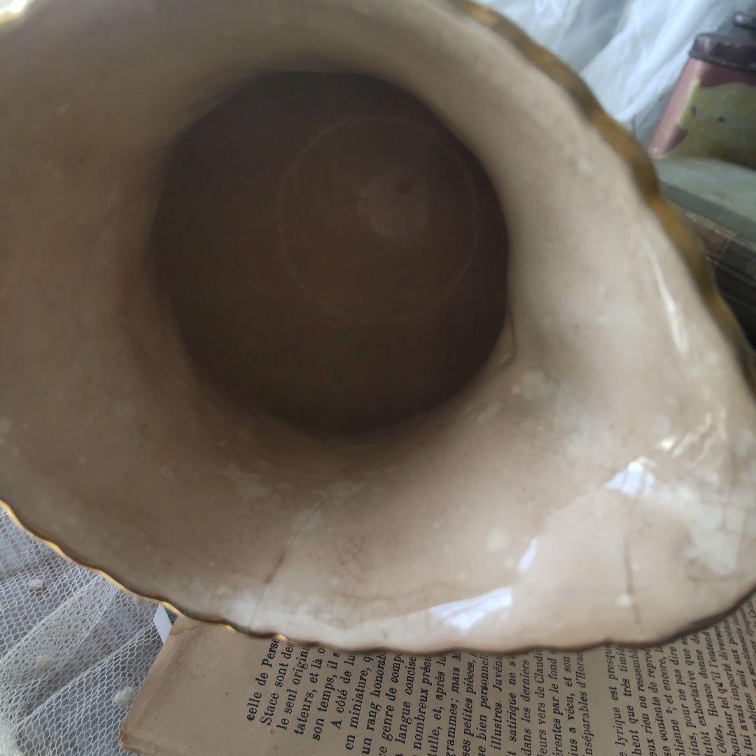 フランス　アンティーク　サルグミンヌ　水差し　ルイ15世　ピシェ ピッチャー