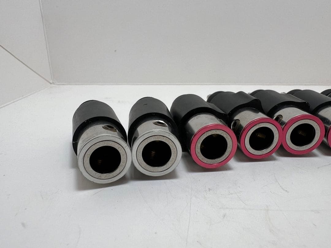 FURUTECH フルテック　FT-212 バナナプラグ　8個セット