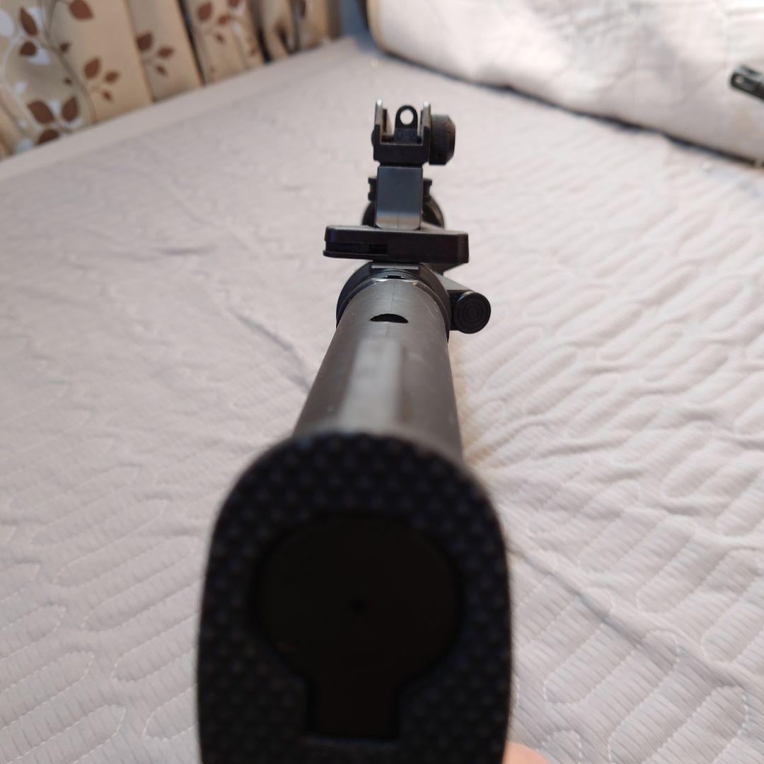 東京マルイ COLT M16 A2 STD 電動ガン