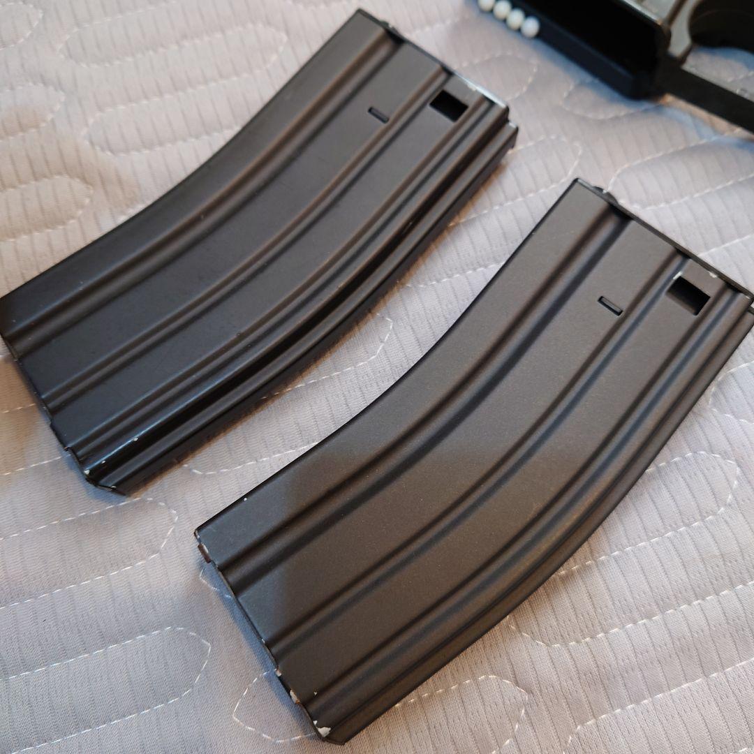 東京マルイ COLT M16 A2 STD 電動ガン