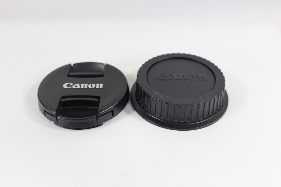 【動作確認OK】CANON EF-S18-55mm F4-5.6 IS STM