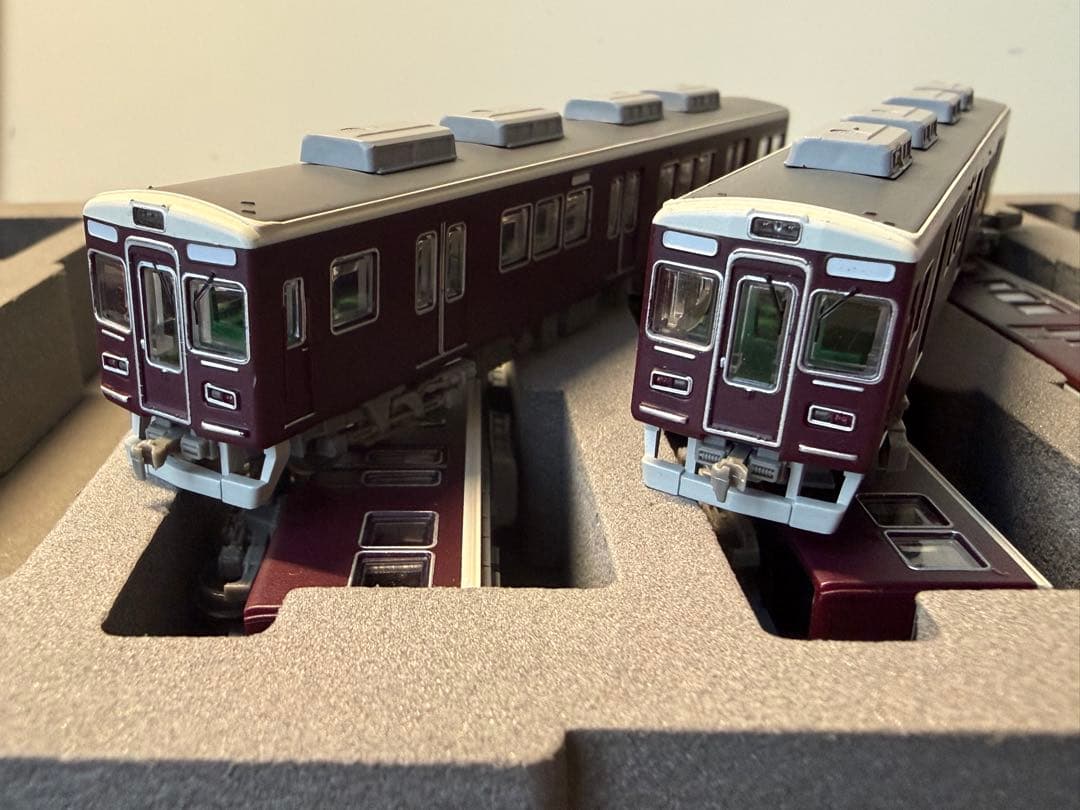 か*ら様 阪急5000系鉄コレ 6両