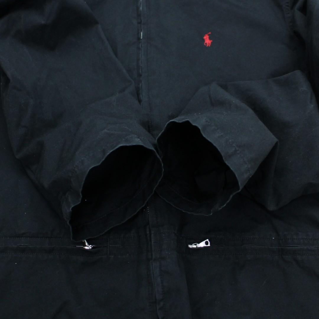 古着 Polo Ralph Lauren ポロ ラルフローレン trl213